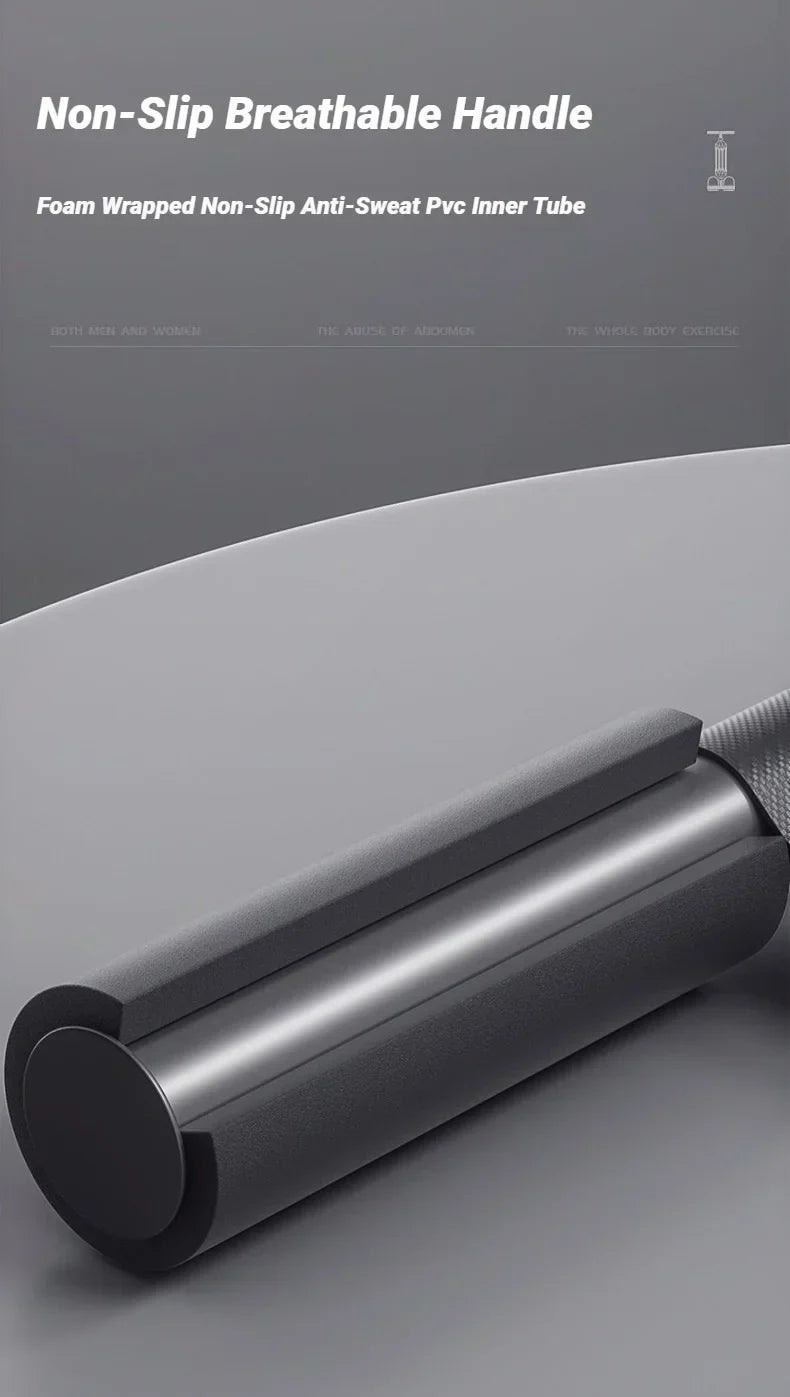 Pedal Type Tensioner Home Multifunctional Tension Device For Men'S Fitness Back Abdomen And Abdominal Muscle Training Pull