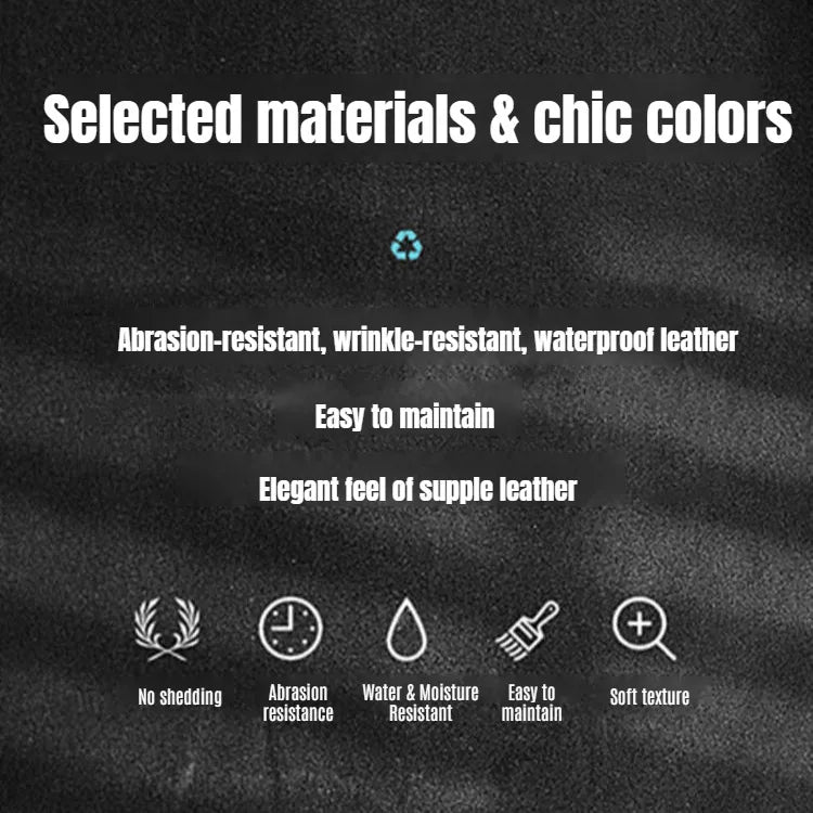 Hanging Seat Hook Cup Holder Storage Bag Universal Car Seat Back Organizer Multi-Function Hanging