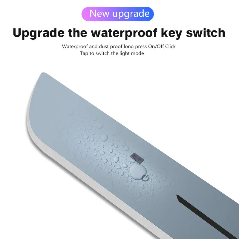 Car Welcome Door Sill Light Threshold Lamp Welcome Plate Pedal Light with Wireless LED Light Adjustable color changing mode