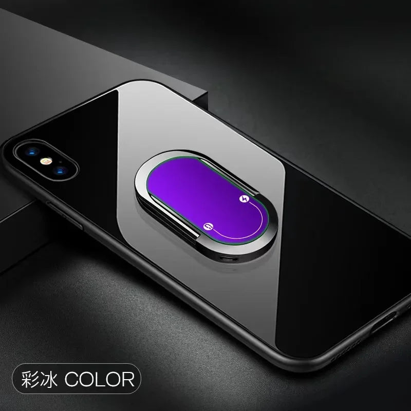 New Creative Cigarette Lighter Can Be Used As A Mobile Phone Holder USB Charging Lighter Multi-functional Cigarette Lighter