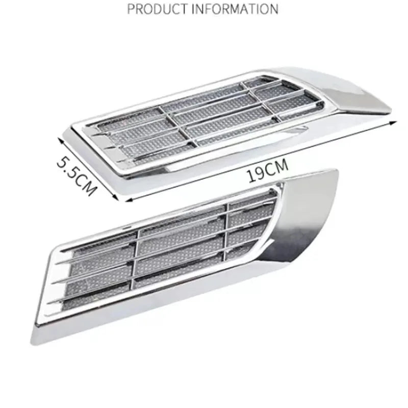 2pcs Car Solar Flashing LED Warning Lights Universal Adjustable Automotive Parking Rearing Warning Light Car Styling Accessories