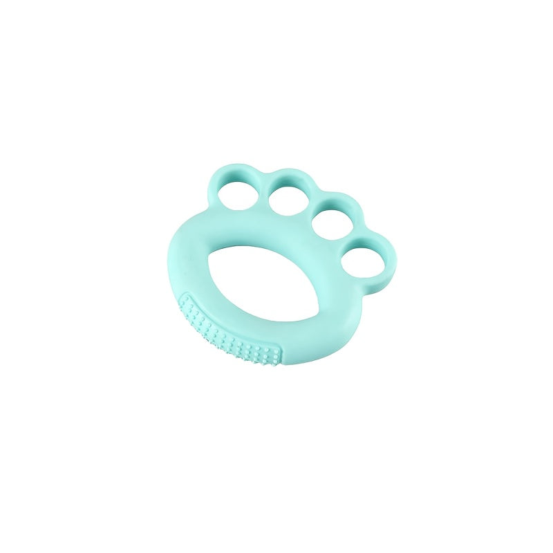 Finger Gripper for Adults, Silicone Hand Strength Training for Men And Women, Hand Strength Training for Five-Finger Strength Rehabilitation